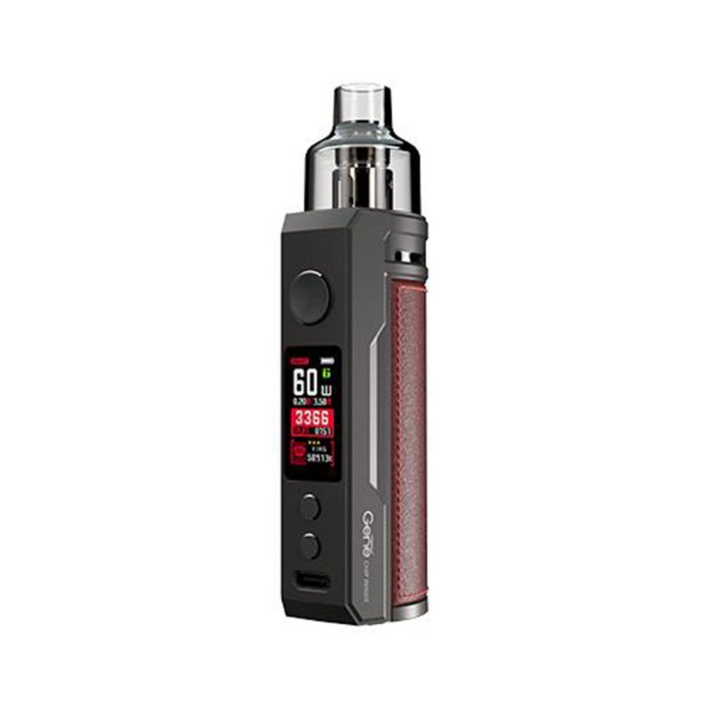 how much is elf bar vape Voopoo Drag 3 Marsala VOOPOO DRAG 3 Box Mod 177W VOOPOO DRAG Vape main image 0